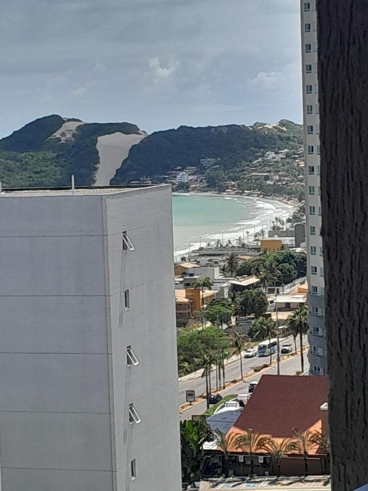 Paraiso Capri Natal Zewnętrze zdjęcie
