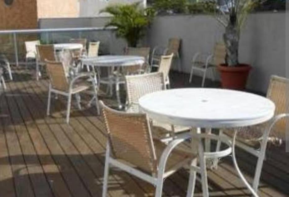 Paraiso Capri Natal Zewnętrze zdjęcie