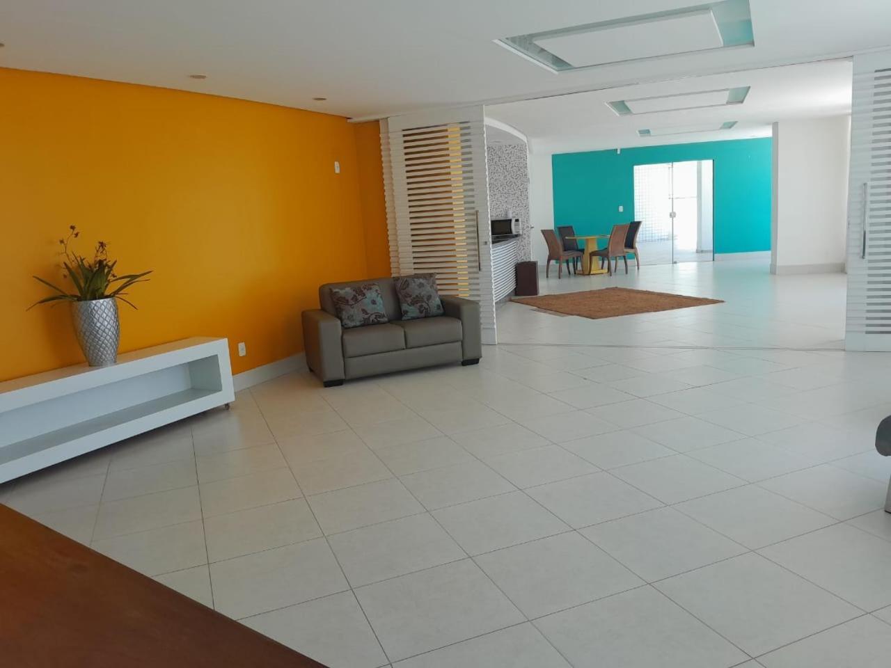 Paraiso Capri Natal Zewnętrze zdjęcie