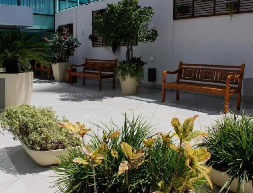 Paraiso Capri Natal Zewnętrze zdjęcie